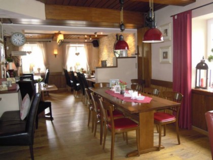 照片: Mörsdorf
